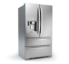 refrigerator repair brentwood ny